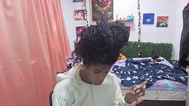 thianahorny online show from 07.11.26