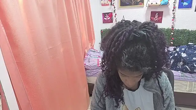 thianahorny online show from 07.14.26