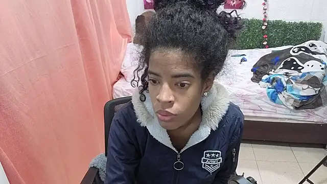 thianahorny online show from 07.17.26