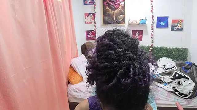 thianahorny online show from 07.20.26