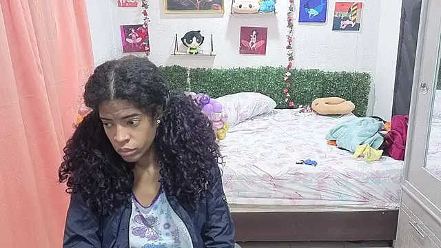 thianahorny online show from 07.21.26