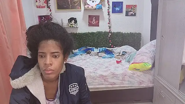 thianahorny online show from 07.23.26