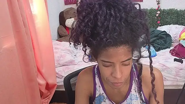 thianahorny online show from 07.24.26