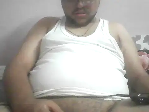 hotboy78624 online show from 02.14.26