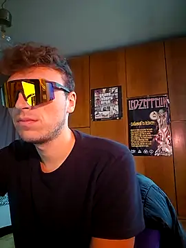 Kaeell online show from 10.20.25