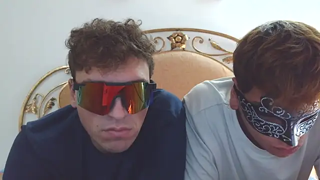 Kaeell online show from 10.21.25