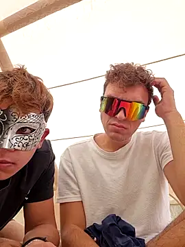 Kaeell online show from 10.22.25