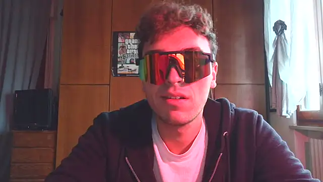 Kaeell online show from 11.07.25