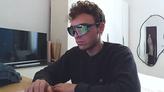 Kaeell online show from 11.12.25