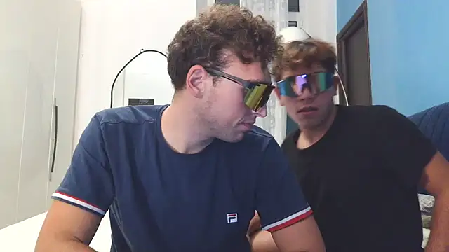 Kaeell online show from 11.18.25