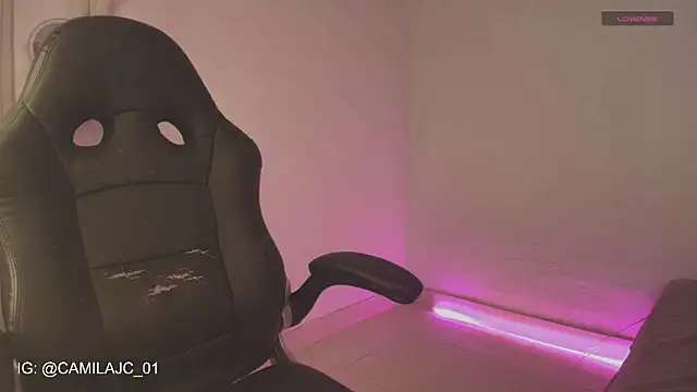 KIMMIE 01 online show from 03.15.26