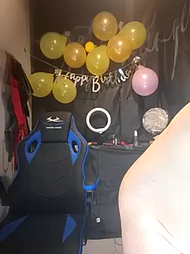 GeilesLuder36 online show from 11.13.25