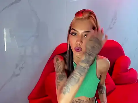 KarlaSlutSkinny   online show from 10.23.25