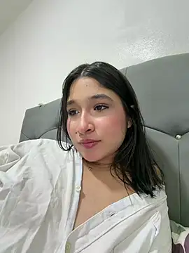 Ariasex  online show from 02.20.26