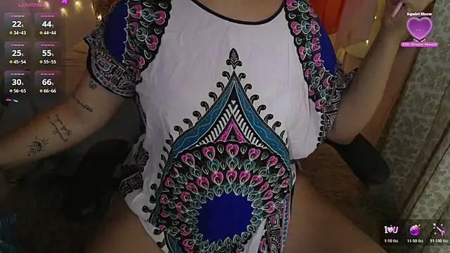 krishnaveni   online show from 10.22.25