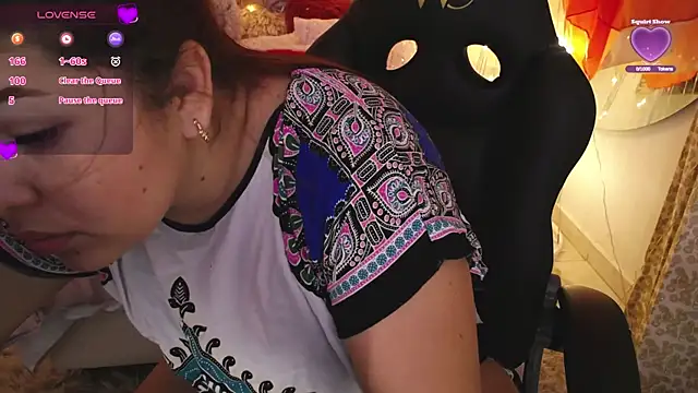 krishnaveni   online show from 11.26.25