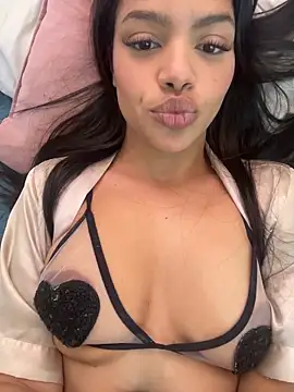MeganHillss online show from 04.30.26