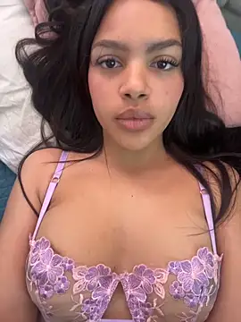 MeganHillss online show from 05.01.26