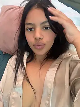 MeganHillss online show from 06.12.26