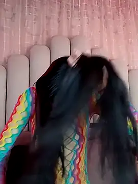 SweetRenata  online show from 12.04.25