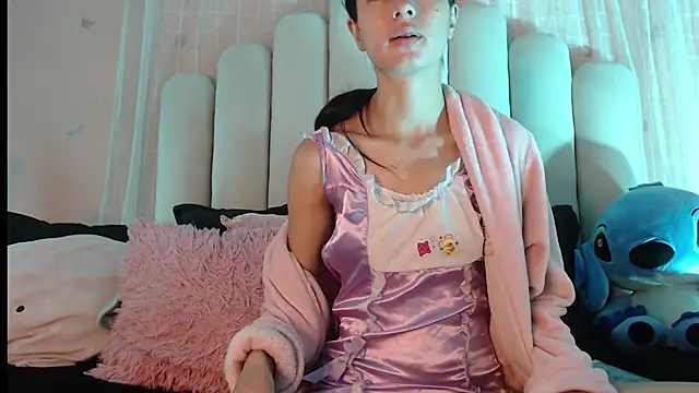 SweetRenata  online show from 02.03.26