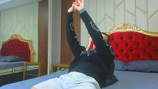 Snapshot of JacobRhude_ chatting on 10.22.25 JacobRhude  online show from 10.22.25