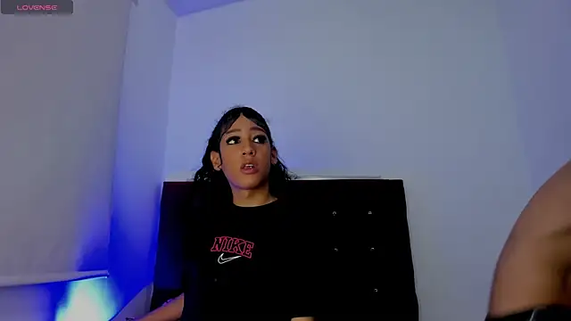 ChocoBunny1 online show from 06.19.26