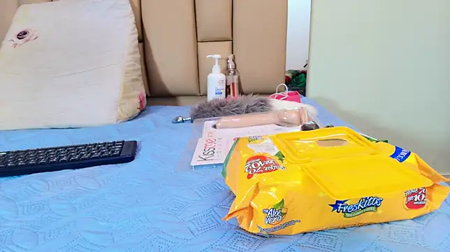 hannah teehn online show from 11.13.25