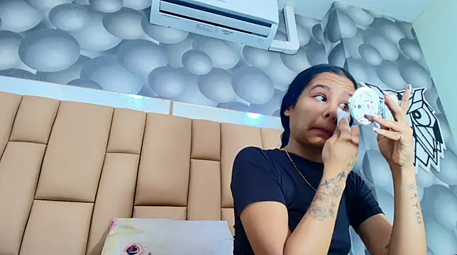 hannah teehn online show from 12.16.25