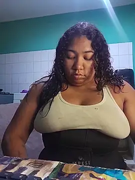 AprilBelmore online show from 03.14.26