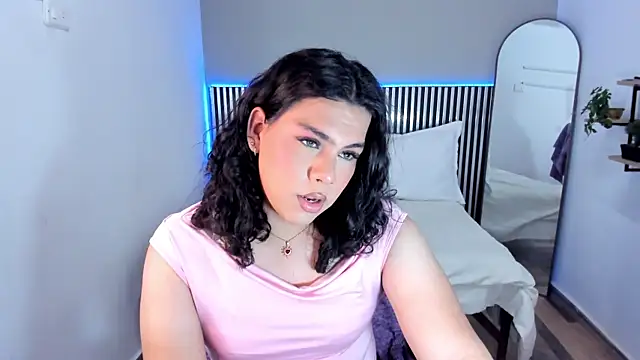 Little Alli online show from 11.23.25