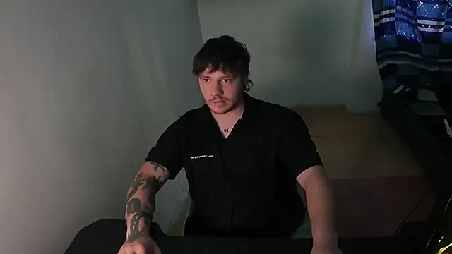 Skol 100802 online show from 07.11.26