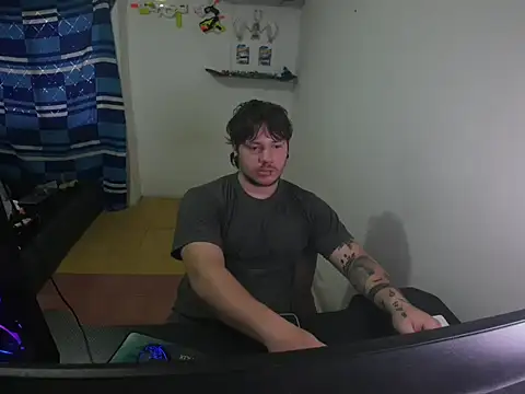 Skol 100802 online show from 07.13.26
