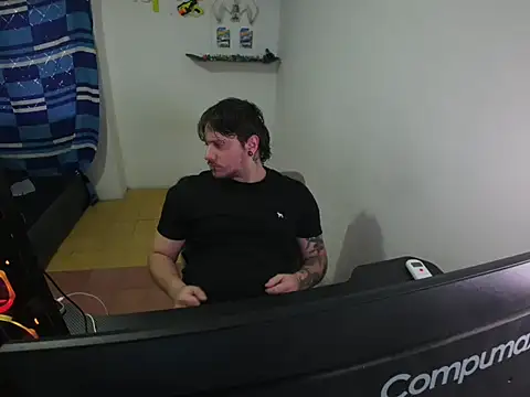 Skol 100802 online show from 07.15.26