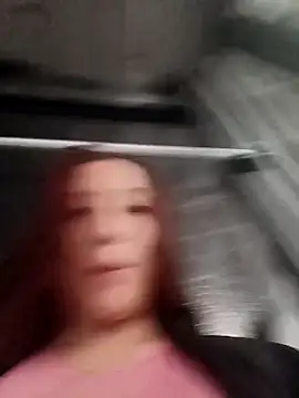 Snapshot of Scarlet_Aura chatting on 11.27.25 Scarlet Aura online show from 11.27.25