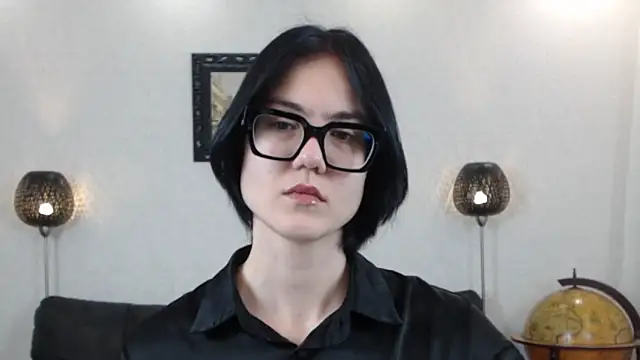 Marie Fitch online show from 11.14.25