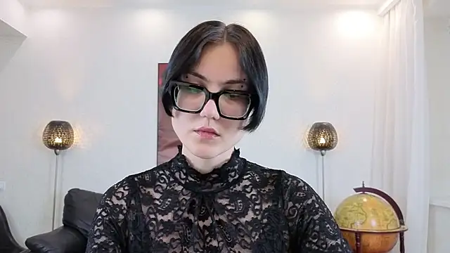 Marie Fitch online show from 05.07.26