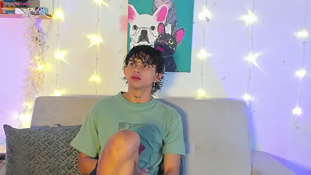 lua boy online show from 05.04.26