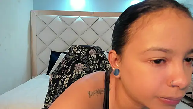 kaorybliss online show from 06.22.26