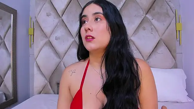 GabyParker  online show from 02.23.26