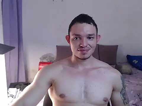 Snapshot of BigMontainsRock chatting on 12.14.25 BigMontainsRock online show from 12.14.25