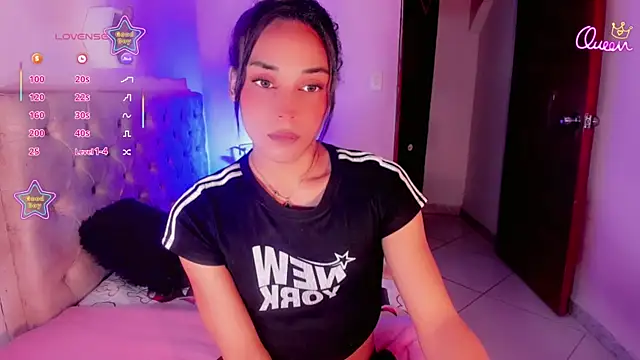 babysomeer online show from 02.07.26