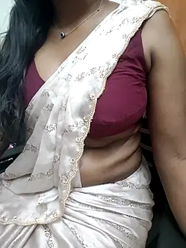 Tamilmallu-duskygirl03 online show from 07.08.26