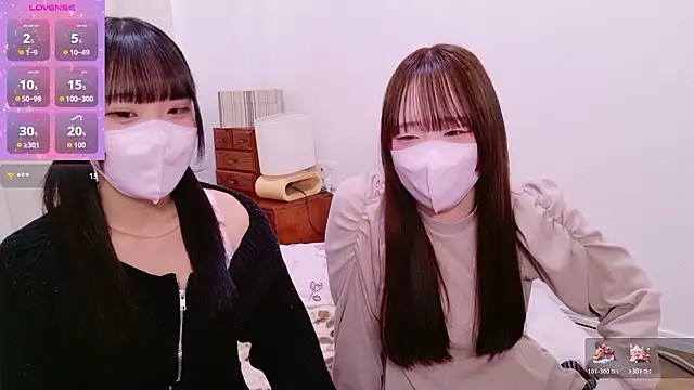 KaYo sorriso online show from 02.02.26