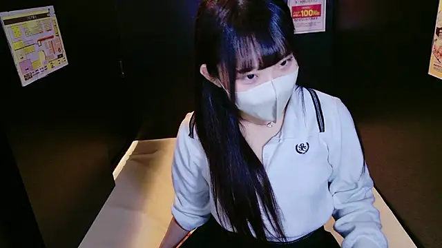 KaYo sorriso online show from 06.15.26