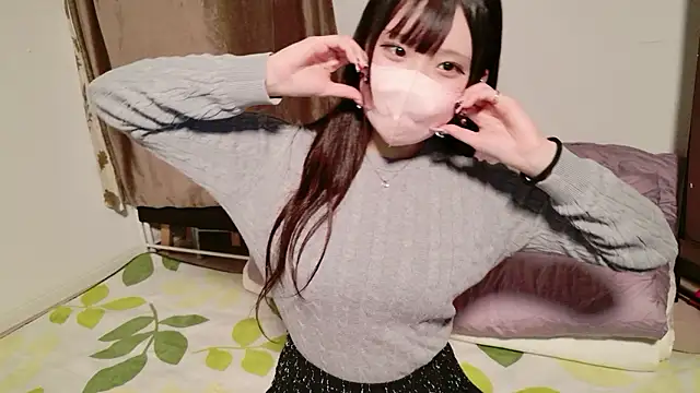 KaYo sorriso online show from 06.23.26