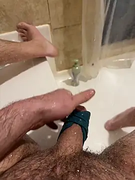 Snapshot of Beastyfuck chatting on 02.23.26 Beastyfuck online show from 02.23.26