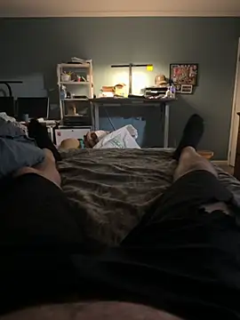 Snapshot of Beastyfuck chatting on 03.23.26 Beastyfuck online show from 03.23.26