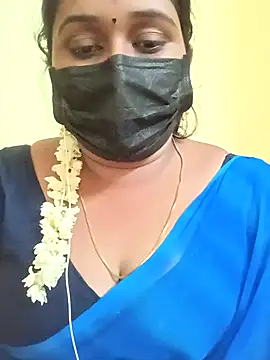 tamil-mala23 online show from 10.14.25