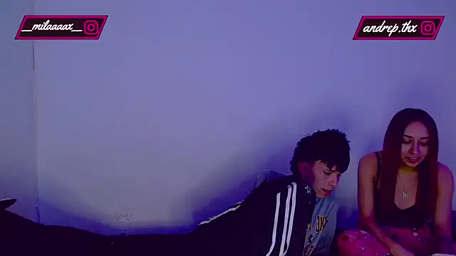 ThePerfectChemistry online show from 11.29.25